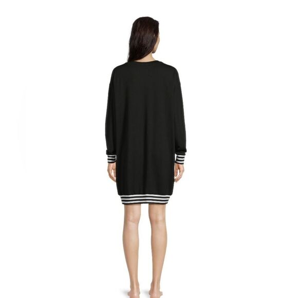 Nwt Disney's Nightmare Before Christmas Women's Sleepshirt - Picture 3 of 9